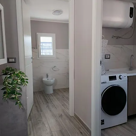 Pomelia Apartament