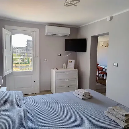 Apartament Pomelia