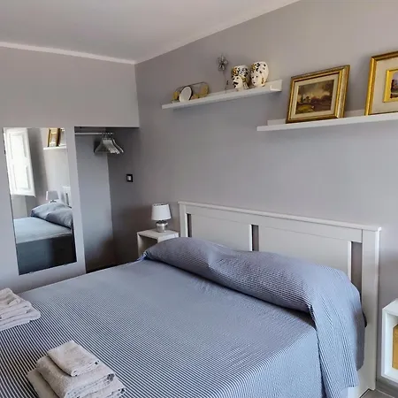 Apartament Pomelia Katania