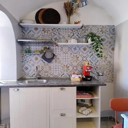 Pomelia Apartament Katania