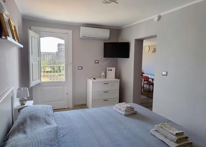 Apartmán Pomelia