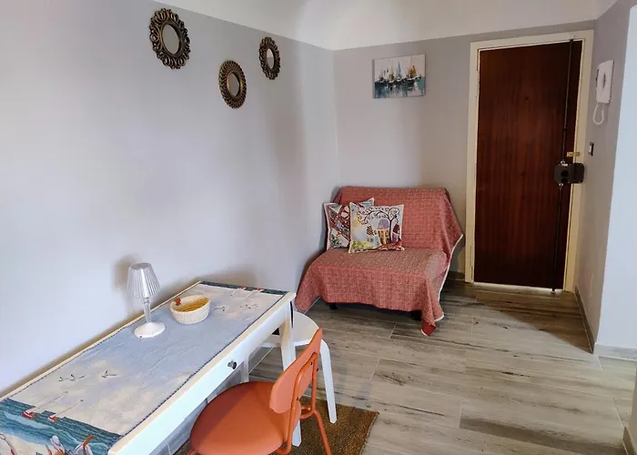 Pomelia Apartmán